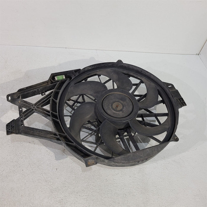 2003-2004 Mustang Cobra Electric Engine Cooling Fan 4.6L V8 Aa7090