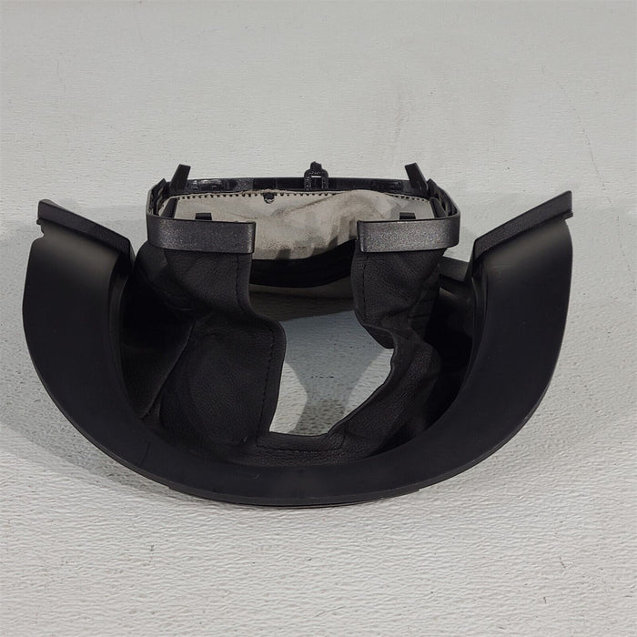 2018 Dodge Charger Scat Pack Steering Column Shroud Cover Trim AA6952