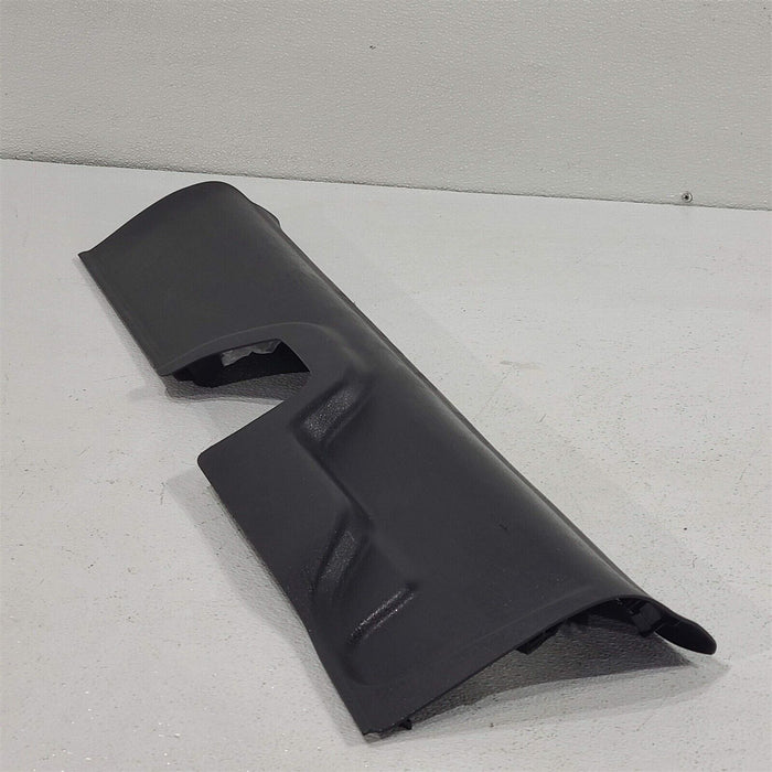 2012 Honda Civic Si Interior Rocker Panel Trim Covers Pair AA6927