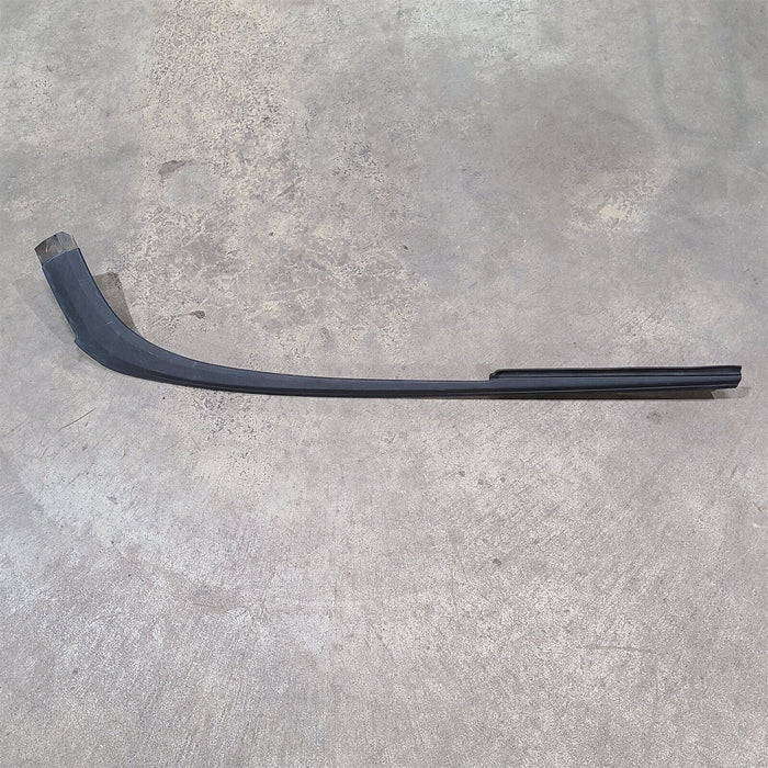 94-98 Ford Mustang GT Convertible Passenger Exterior Top Trim Molding Rh AA7036