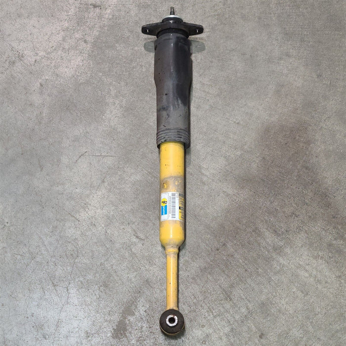 11-14 Dodge Challenger Scat Pack Rear Bilstein Shock (1) AA7000