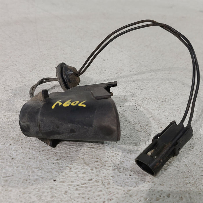 86-89 Corvette C4 Outside Ambient Air Temperature Sensor 16040991 Oem Aa7094