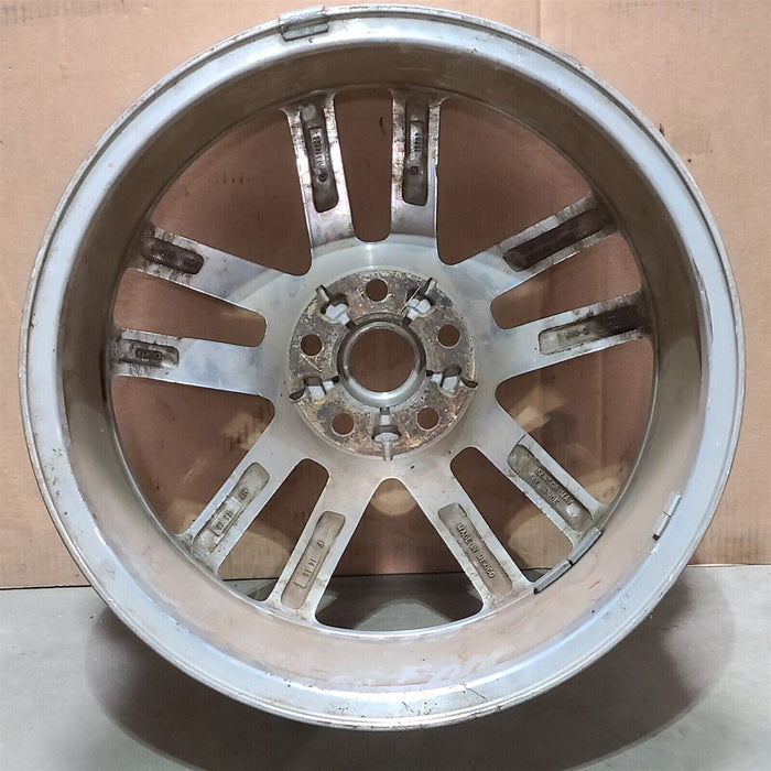 15-17 Ford Mustang GT 19x8.5 Wheel Factory Oem Polished AA6971