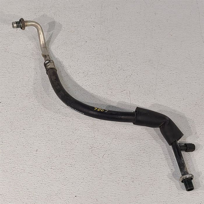 99-04 Ford Mustang 4.6L Air Conditioner Suction Line Hose Oem AA7007