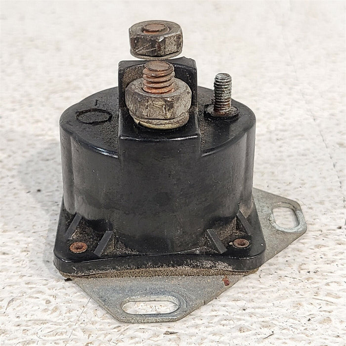 87-93 Mustang 5.0 Starter Relay Solinoid Switch Aa7058