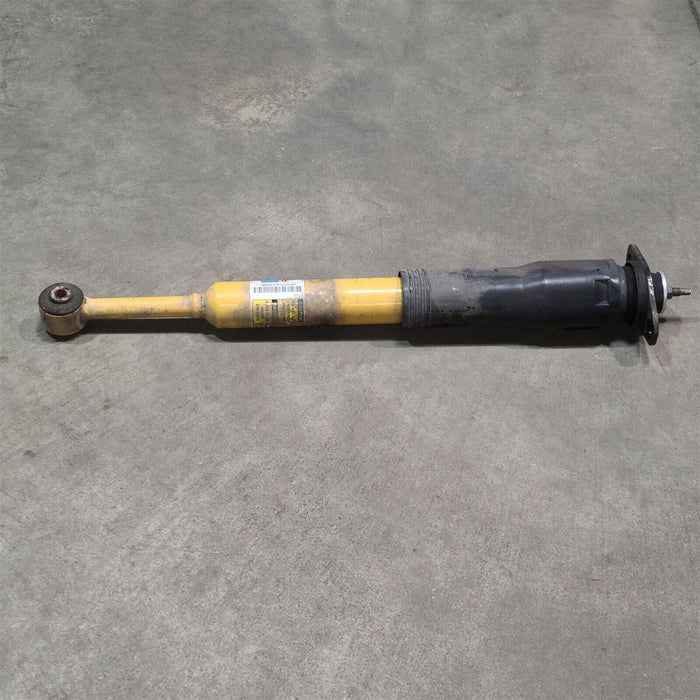 11-14 Dodge Challenger Scat Pack Rear Bilstein Shock (1) AA7000