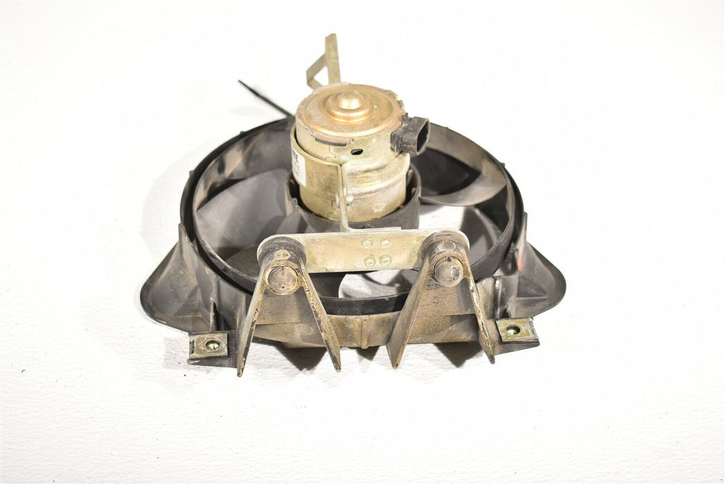 97-04 Porsche 986 Boxster Engine Cooling Fan Motor AA6851