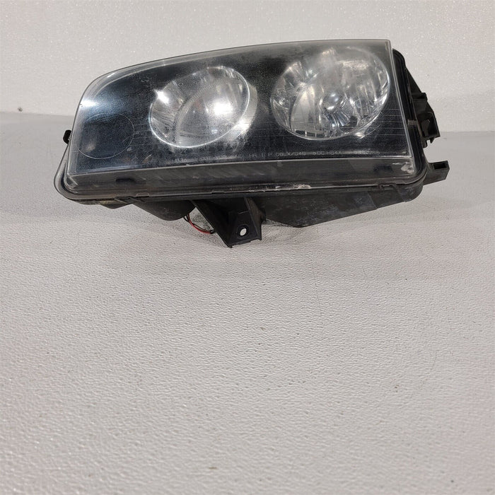 06-10 Dodge Charger SRT8 Headlamp LH Driver Headlight Halogen AA6875