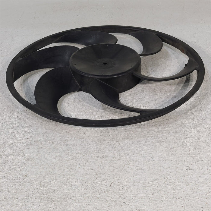 99-04 Mustang Electric Cooling Fan Blade Only AA7009