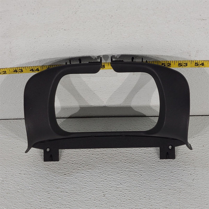 99-04 Porsche 911 996 986 Carrera Steering Column Cover Trim Bezel AA6975