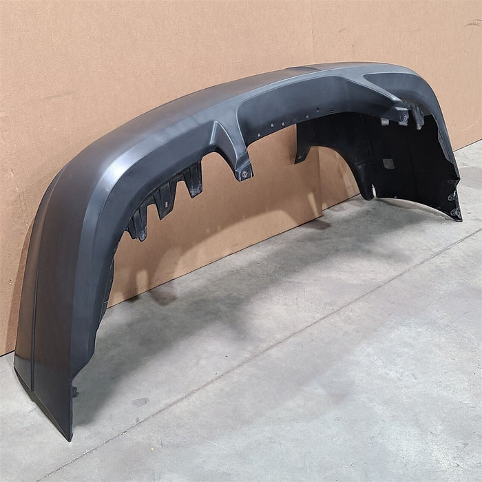 99-04 Ford Mustang GT Front Bumper Cover Facia Aftermarket AA7026 Local Pick up
