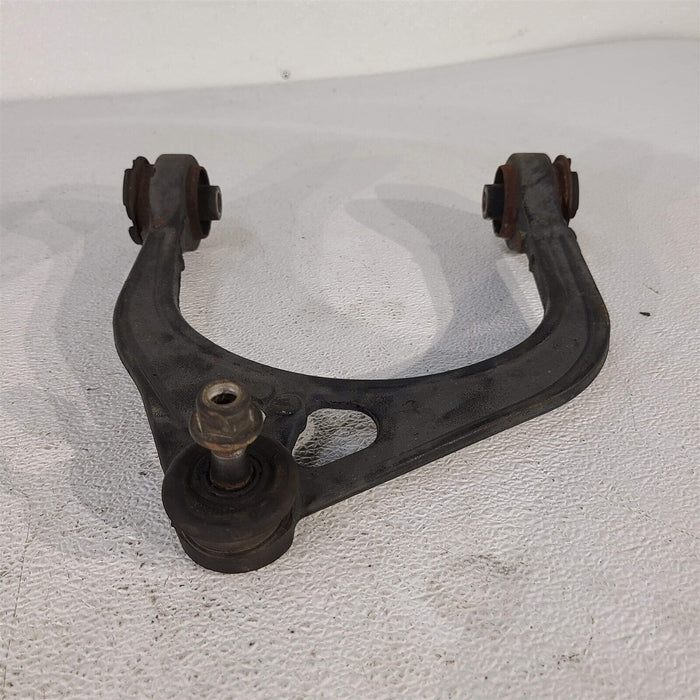 06-10 Dodge Charger SRT8 LH Driver Front Control Arm Set AA6875