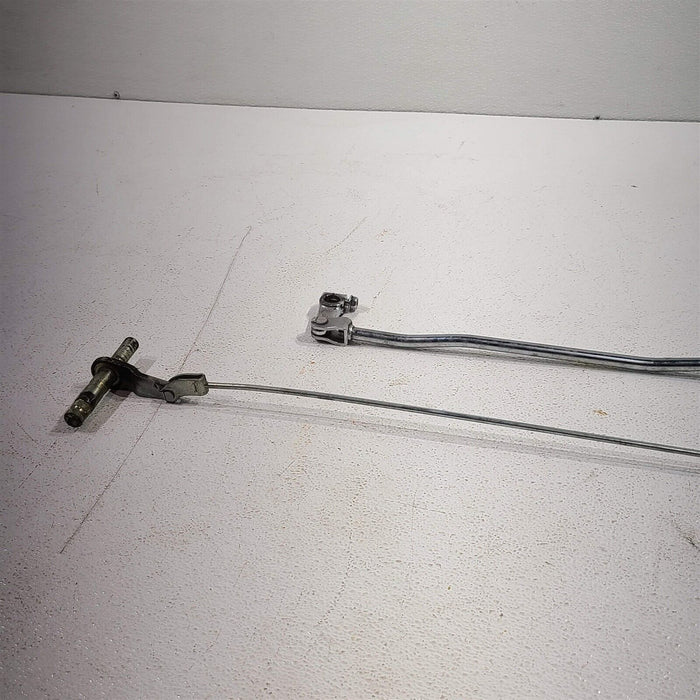 1999 Honda Shadow 1100 VT1100 Rear Brake Rod Linkage PS1047