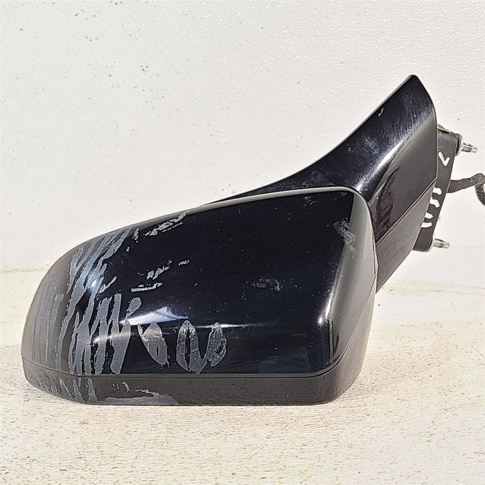 16-18 Chevrolet Camaro SS Driver Side view Mirror Blind Spot LH AA7135