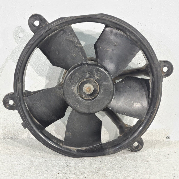 90-96 Corvette C4 Engine Cooling Fan Aa7093