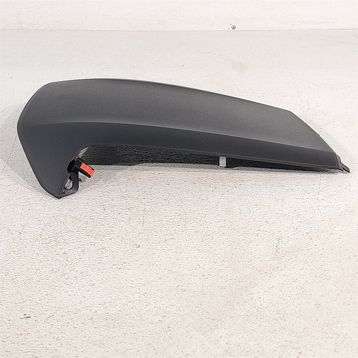 17-20 Honda Civic Si Coupe Speedometer Cover Trim 77200-Tba Aa7079