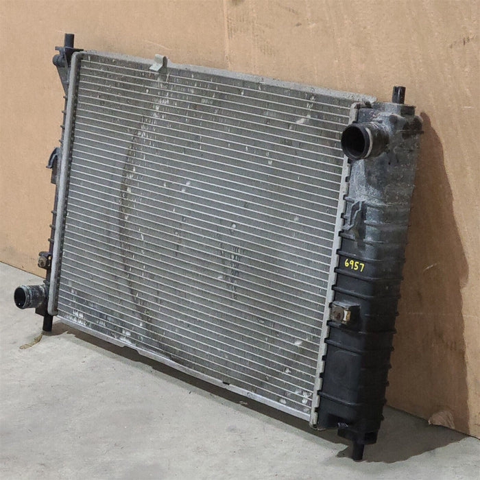 96-98 Ford Mustang Cobra Radiator AA6957