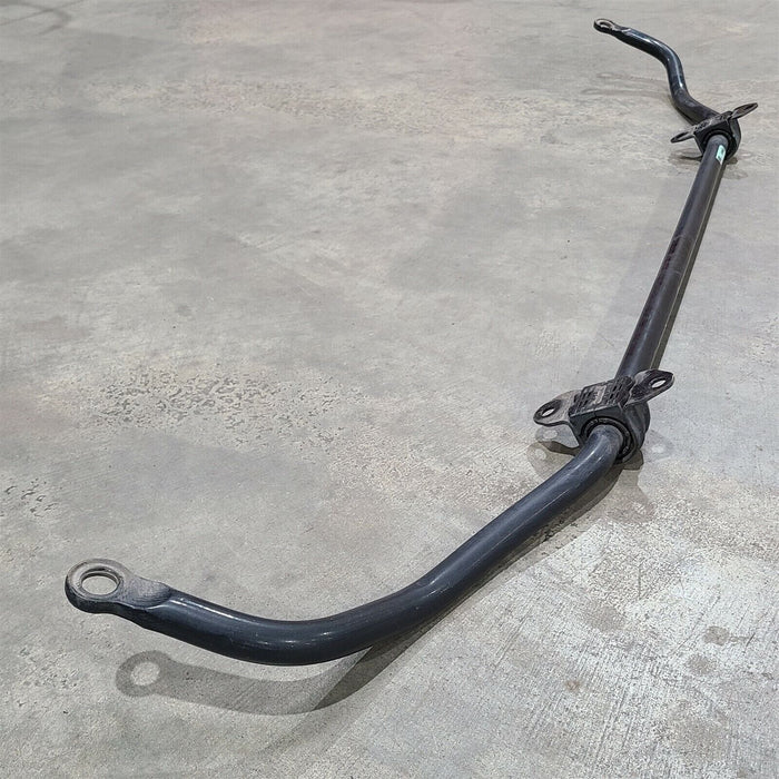 12-15 Camaro Ss Rear Sway Stabilizer Bar Oem 22795025 Gm Aa7104