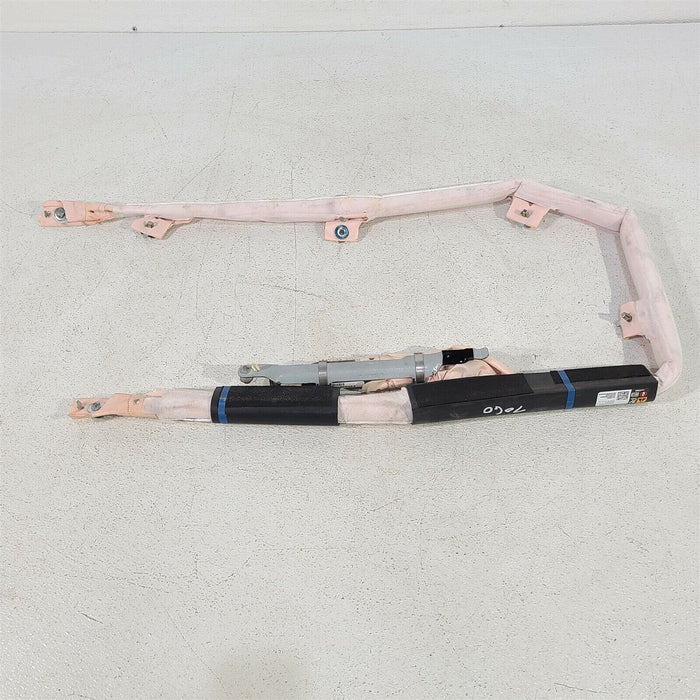 11-15 Camaro Ss Curtain Air Bag Passenger Rh Aa7060