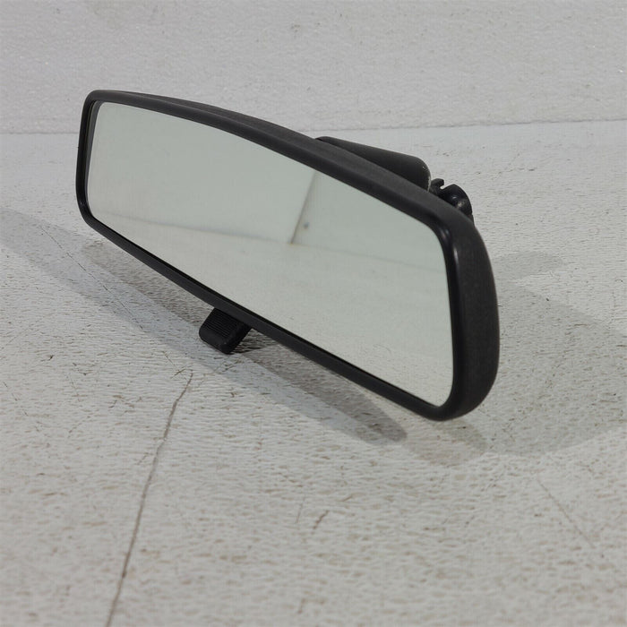 99-04 Mustang Gt Coupe Rear View Mirror Aa7076