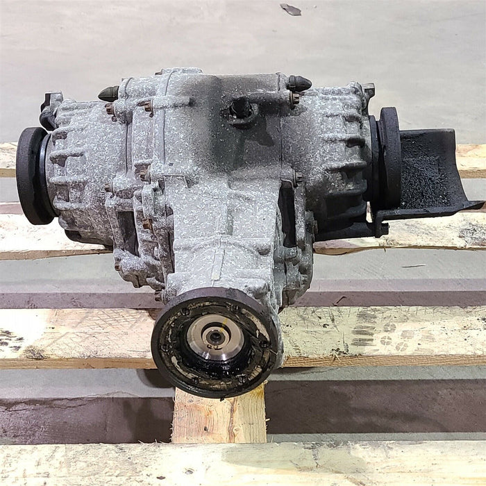 2012 Audi S4 Quattro Rear End Differential Carrier 3.0L Supercharged OEM AA6857