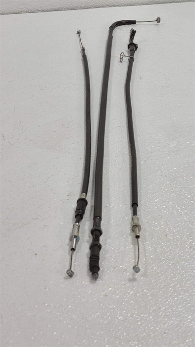 2021 Kawasaki Ninja EX400 Cables PS1037
