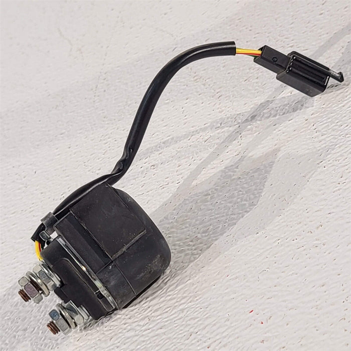 2020 Honda CBF300 Starter Solenoid PS1009