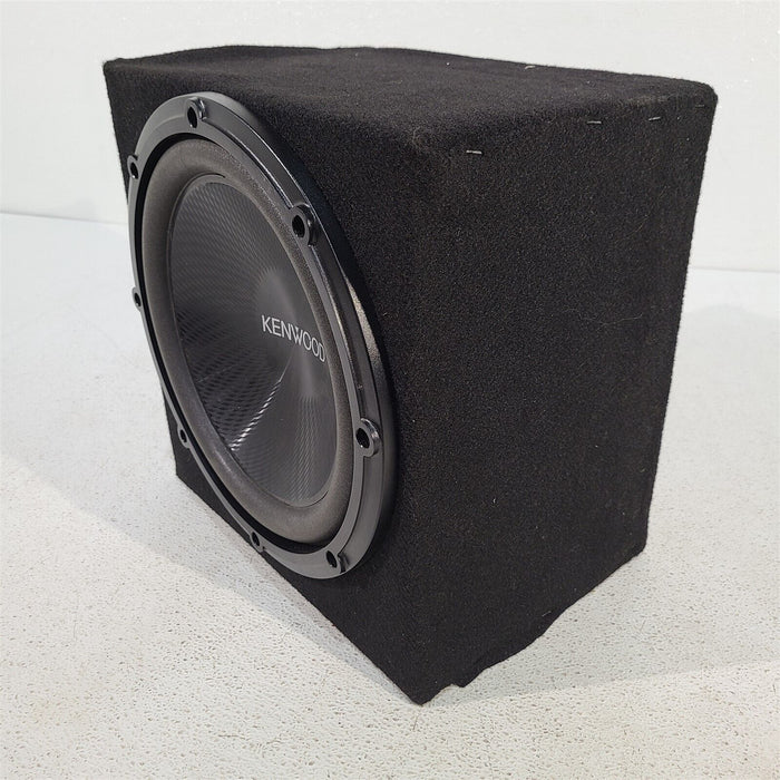 Kenwood KFC-W120SVC 12" Sub Woofer AA7031