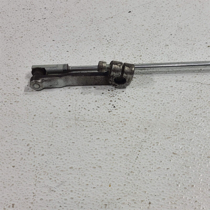 2006 Harley Electra Glide Classic Shifter Linkage Rod PS1051