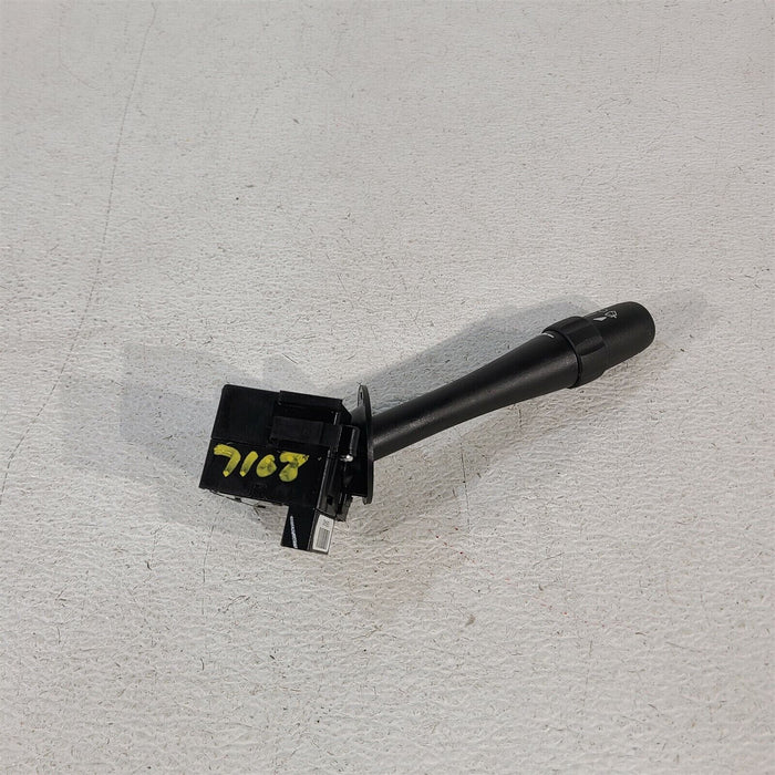 05-13 Corvette C6 Windshield Wiper Switch Stalk Oem C6 Aa7108