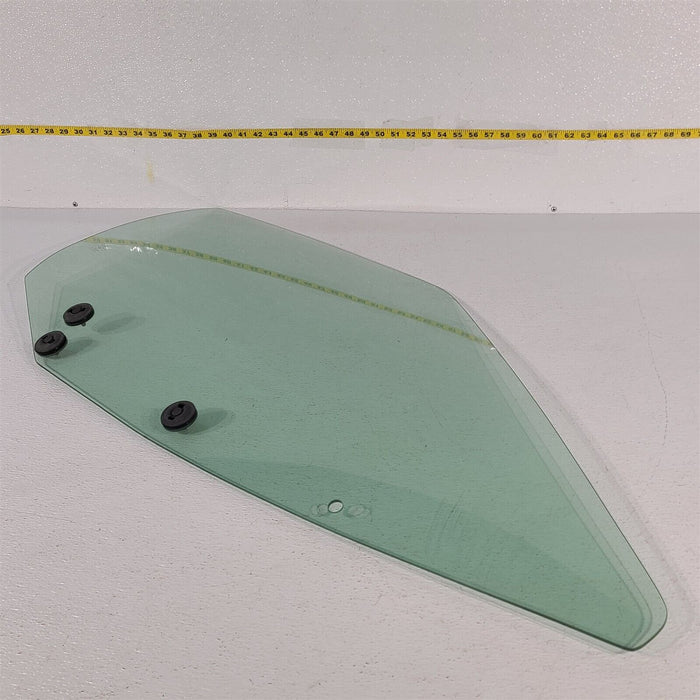 91-96 Corvette C4 Right Passenger Door Glass Window AA6628