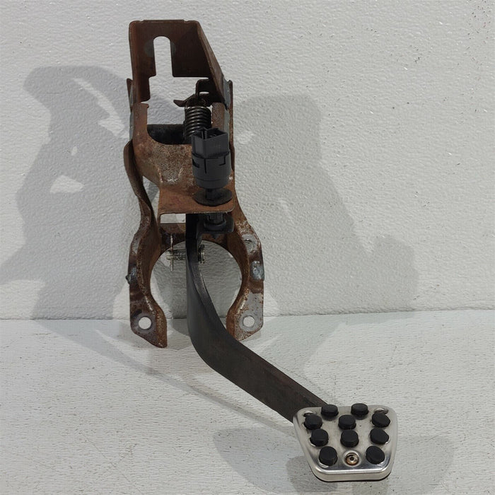 06-11 Honda Civic Si Coupe Brake Pedal Aa7080