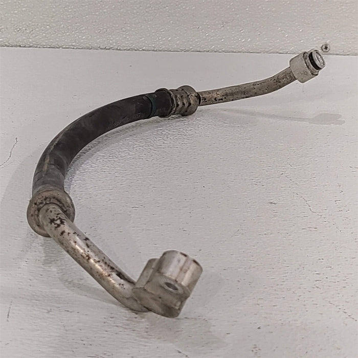 2012 Honda Civic Si AC Lines Hoses Tubes Hose Pair AA6927