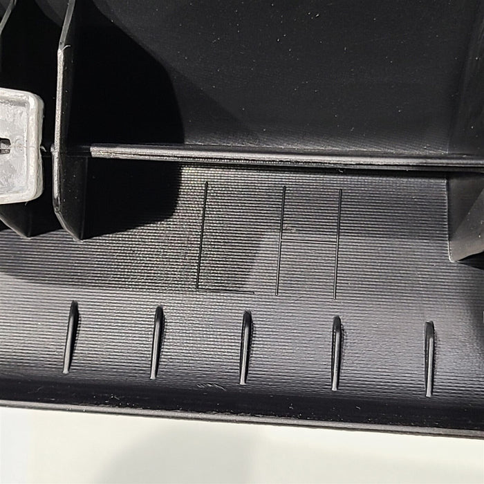 2018 Dodge Charger Scat Pack Interior Kick Panel Rocker Trim AA6952