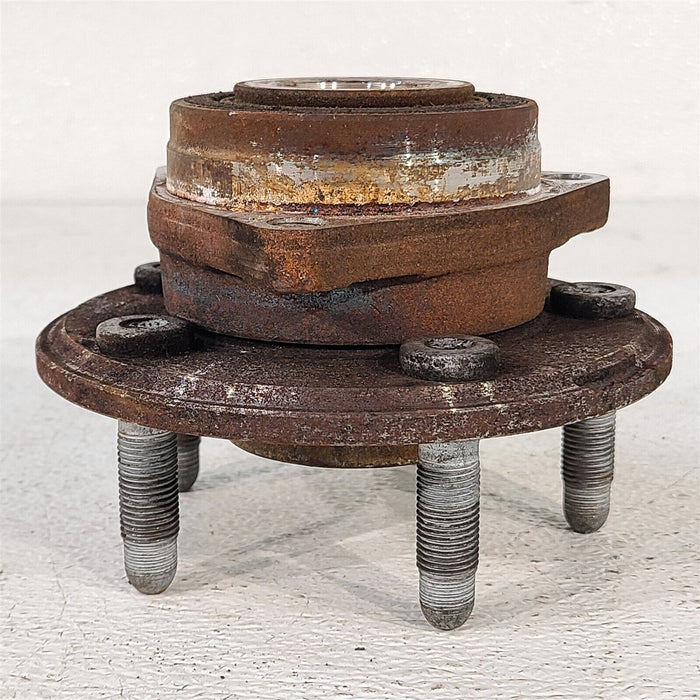 10-15 Camaro SS Coupe Rear Hub Bearing (1) AA7029