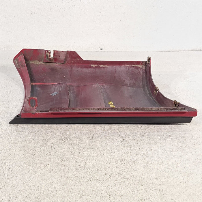 85-90 Corvette C4 Tuned Port Rh Passenger Fender Aa7081