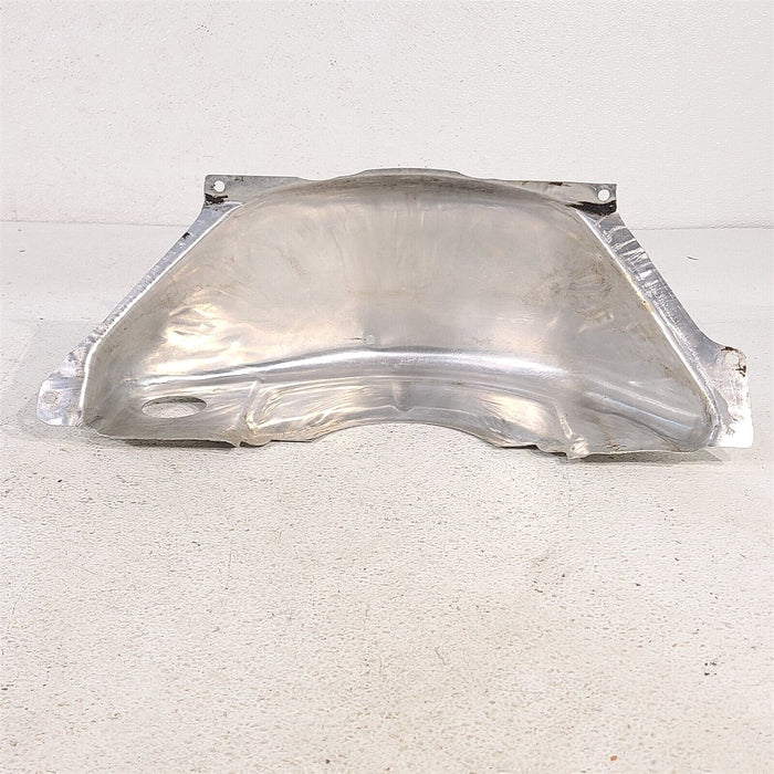 1991 Corvette C4 Lower Bellhousing Belly Pan Cover Auto Trans Aa7121