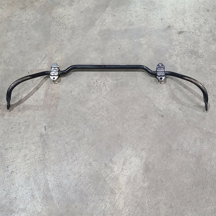 12-15 Camaro Ss Rear Sway Stabilizer Bar Oem 22875934 Gm Aa7104