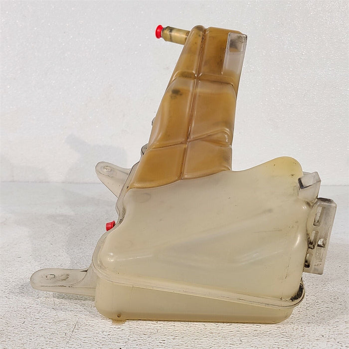 08-10 Dodge Challenger Srt8 Coolant Fill Bottle Reservoir Tank AA7074