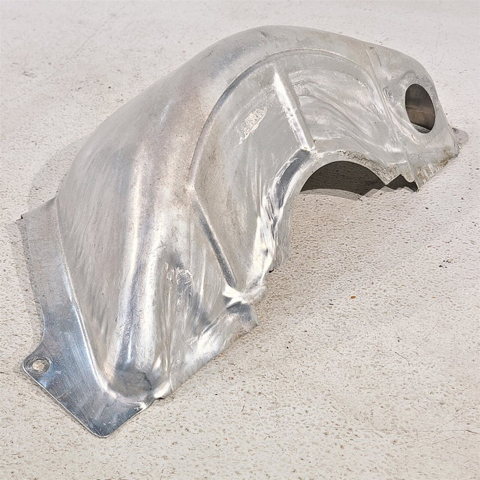 1991 Corvette C4 Lower Bellhousing Belly Pan Cover Auto Trans Aa7121