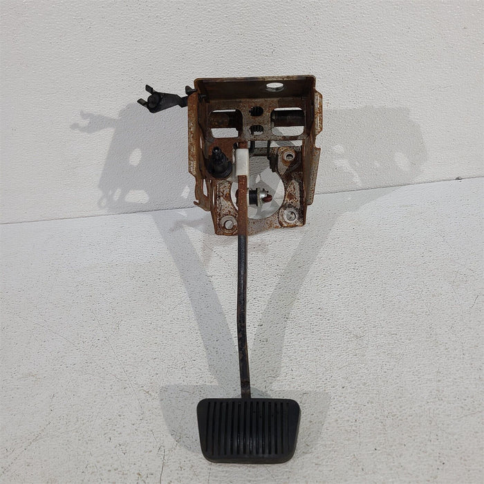 94-95 Mustang Auto Trans Brake Pedal Assembly Aa7105