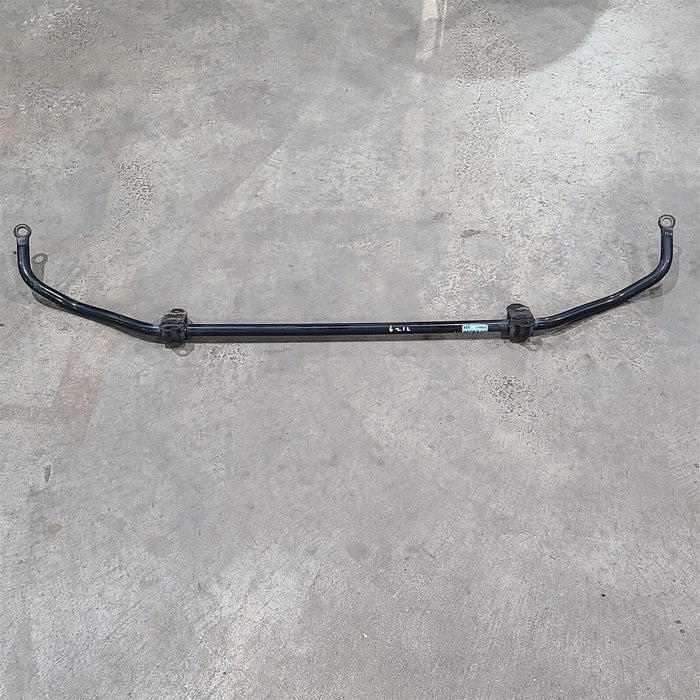 12-15 Camaro Ss Rear Sway Stabilizer Bar Oem 22795025 Gm Aa7129