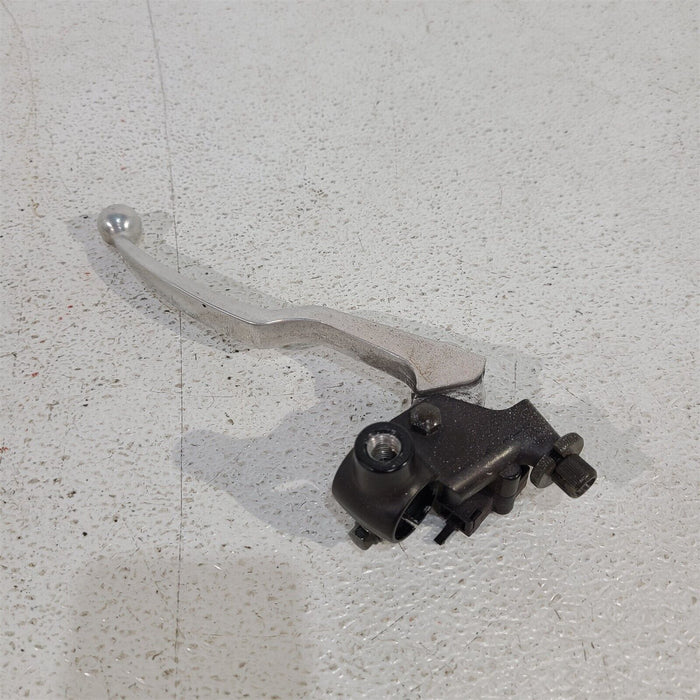 92-96 Yamaha XJ600 600 Left Handle Bar Perch Clutch Lever PS1072