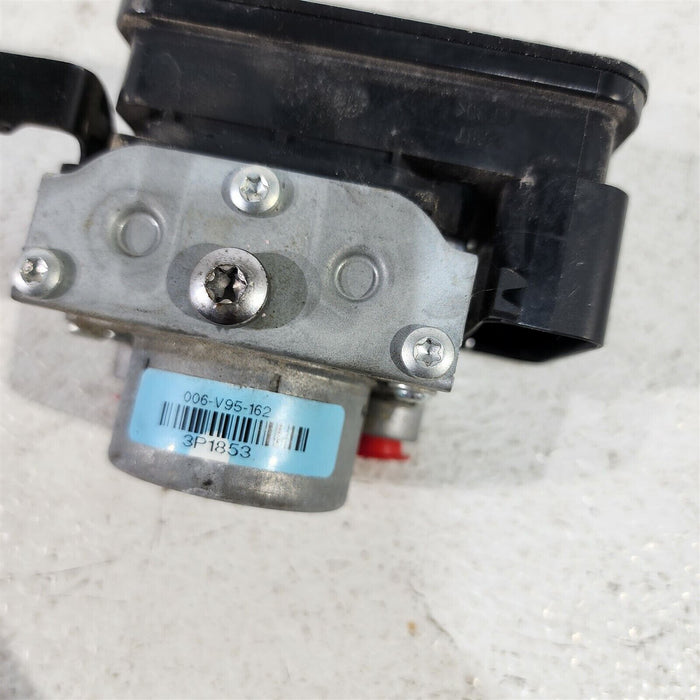 13-16 Triumph Street Triple R Anti Lock Brake Control Module Abs Ps1085