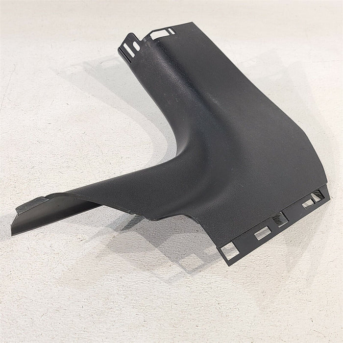 15-22 Mustang Gt Passenger Kick Penel Trim Cover  Aa7107