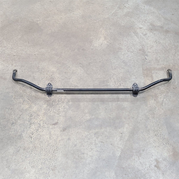 12-15 Camaro Ss Rear Sway Stabilizer Bar Oem 22795025 Gm Aa7129