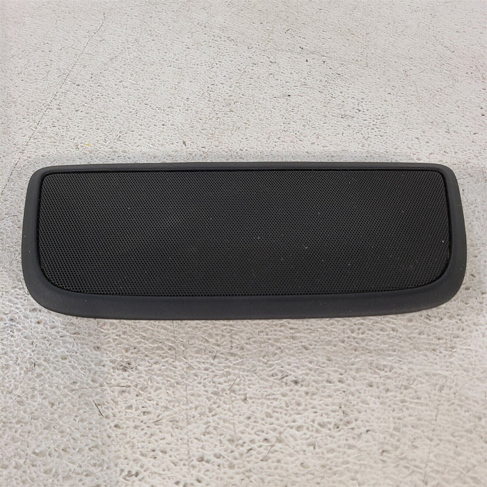10-11 Camaro Ss Coupe Center Dash Cover Speaker Grill Aa7061
