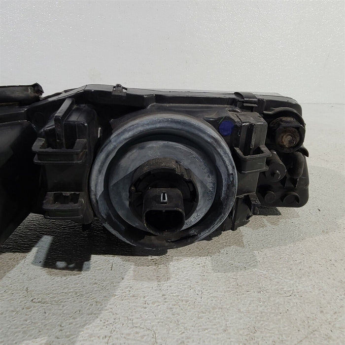 99-04 Mustang Gt Headlight Lh Driver Side Oem Aa7087