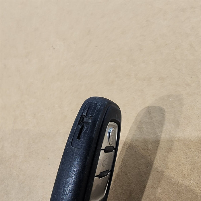 Audi S4 Keyless Entry Remote Proximity Key Fob 80133