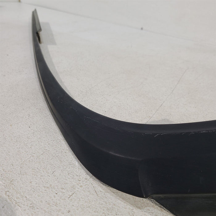 94-98 Mustang Driver Exterior Convertible Top Body Trim Molding Lh Oem Aa7105